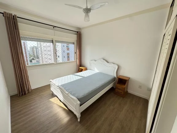 Imagem Apartamento à venda, com 3 quartos, 167m²