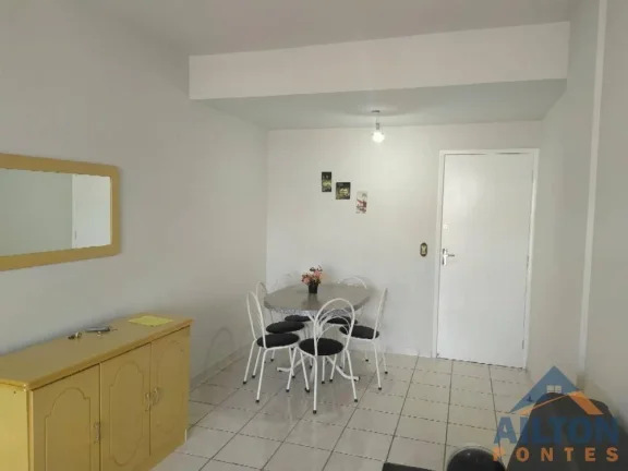 Imagem Apartamento com 1 Quarto à Venda na Quadra do Mar na Praia do Morro - Guarapari/ES