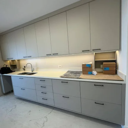 Imagem Apartamento Morumbi - 221M², 3 Dorms, 3 Suítes, 2 Vagas, Varanda Gourmet.