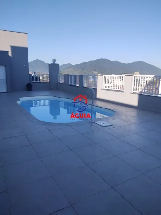 Imagem Apartamento novo 62m² bem localizado no Centro!! Vista mar e próximo às praias!