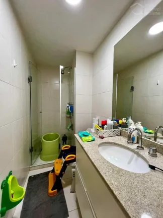 Imagem Apartamento com 3 suítes, 2 vagas a venda no Brooklin, São Paulo
