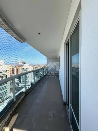 Imagem Apartamento com 2 dormitórios à venda, 92 m² por R$ 983.000,00 - Praia da Costa - Vila Velha/ES