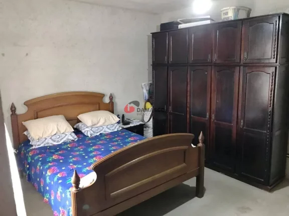 Imagem Casa à venda 3 Quartos, 1 Suite, 2 Vagas, Olímpico, São Caetano do Sul - SP