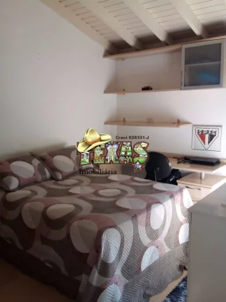 Imagem SOBRADO CONDOMÍNIO FECHADO UPTOWN HOUSING