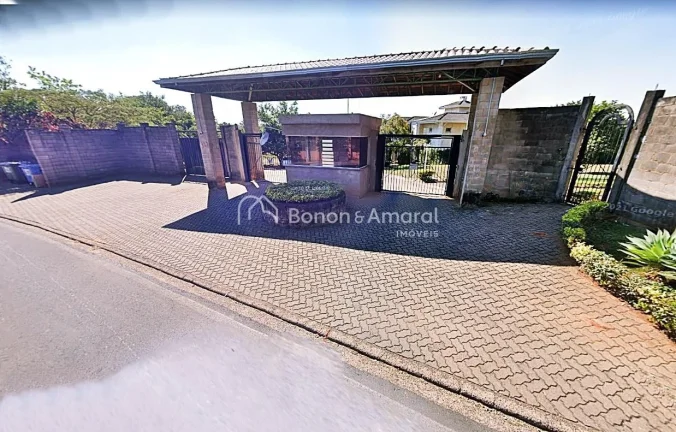 Imagem Linda casa em condômino de chácaras na cidade de Paulínia, próximo a Campinas. 

Com 2 ótimas s...