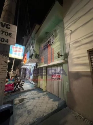 Imagem Casa com Excelente tamanho e na rua principal do comércio em Santa Inês, próximo a Glória!!!!