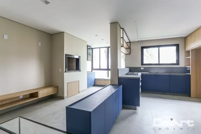 Imagem Apartamento NOVINHO - Espaçoso - Semi-mobiliado -ótima localização - Rio Negro/Pr.