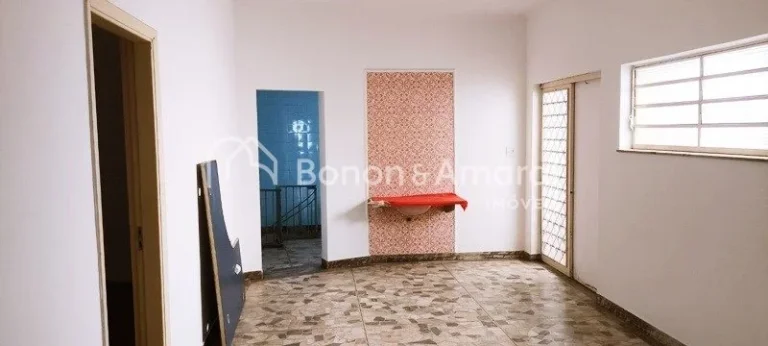 Imagem Venda , Centro , casa comercial , em Campinas . 
Localização central . 
Zoneamento ZC 4 .
Area de ...