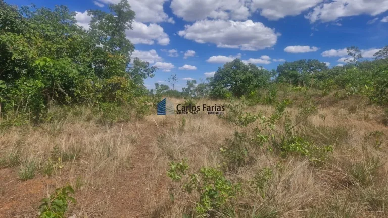 Imagem Chácara para Venda em Brasília, PARANOA
