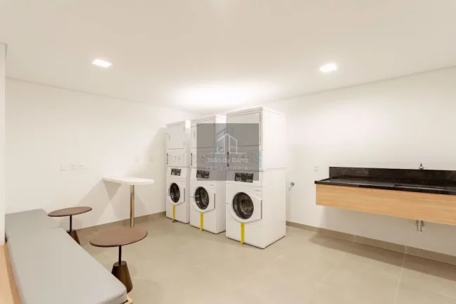 Imagem Apartamento Residencial à venda, Vila Guarani, São Paulo - AP0138.