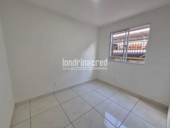 Imagem Apartamento no Condomínio Parque Linea em Cambé com 2 Quartos, 1 Vaga de Garagem e Ótima Localização