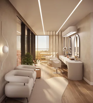 Imagem Apartamento Ecoville - Lançamento