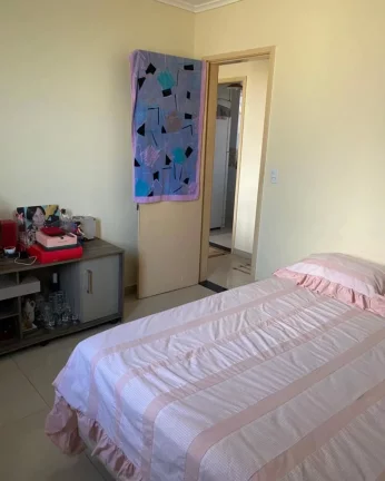 Imagem Apart 2/4 No /MArtin Quintanilha Reformado