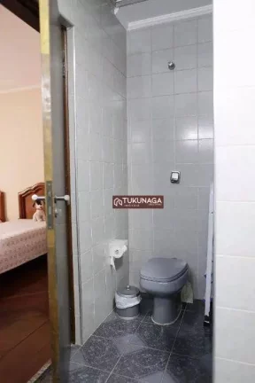 Imagem Sobrado com 3 quartos à venda, 180 m² por R$ 1.385.000 - Jardim do Colégio (Zona Norte) - São Paulo/SP
