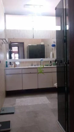 Imagem Casa com 4 dormitórios, 800 m² - venda por R$ 2.950.000,00 ou aluguel por R$ 17.143,68/mês - Jardim Guedala - São Paulo/SP