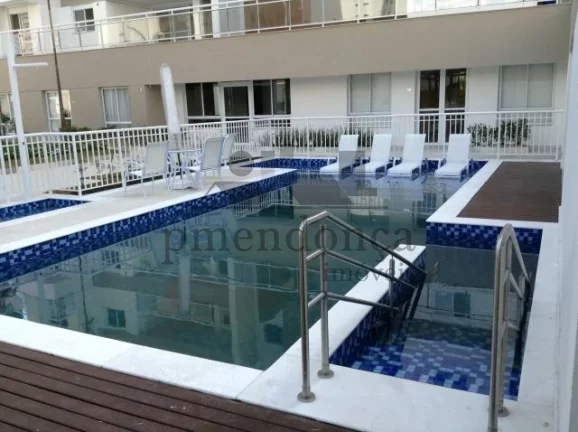 Imagem Apartamento com varanda gourmet a venda em Perdizes