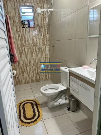 Imagem Casa 3 dormitórios R$ 389.000 até 4 veículos garagem no bairro Jardim Doutor Paulo Romeu em Ribeirão Preto - SP.