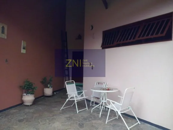 Imagem Oportunidade - Casa à Venda no Jardim Novo Mundo R 1450