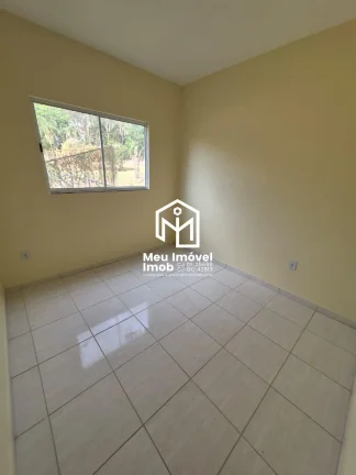 Imagem Apartamento em Residencial Ibiza - Cidade Ocidental