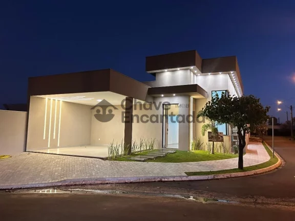 Imagem Casas / Condomínio na cidade de Birigui