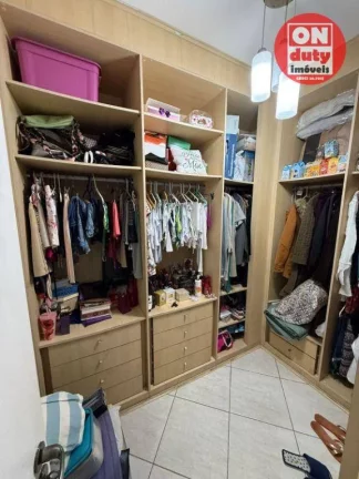 Imagem Casa à venda, 208 m² por R$ 2.000.000,00 - Campo Grande - Santos/SP