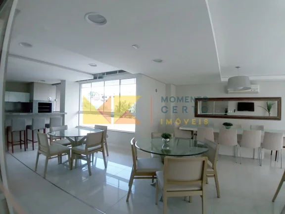 Imagem Apartamento com 3 Quartos à Venda, 122 m² em Velha - Blumenau