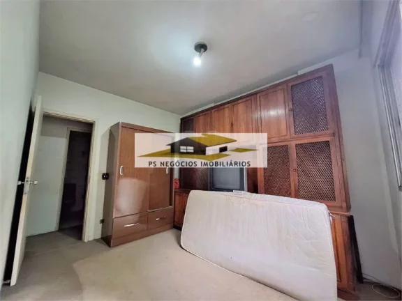 Imagem Apartamento para venda na Saúde com 124mts