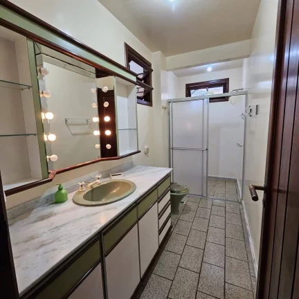 Imagem Casa locação temporada Jurerê Internacional