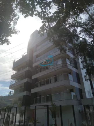 Imagem Apartamento novo com 71m² e 2 dormitórios a venda na Praia das Toninhas em Ubatuba.