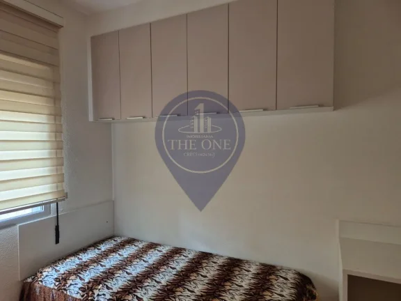 Imagem Imperdível! Apartamento à venda em São Paulo-SP, Aclimação. 2 quartos, 2 salas, 1 banheiro, 1 vaga de garagem. 102m².