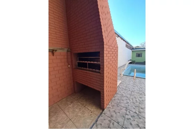 Imagem MRLDB 79 Casa 612531034-139 - Casa à venda no bairro Maria Regina - Alvorada/RS