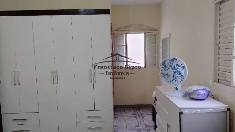 Imagem Casa à venda no bairro Jardim Paraíba - Aparecida/SP