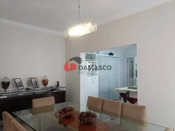 Imagem Casa à venda 4 Quartos, 4 Suites, 9 Vagas, 450M², Santa Paula, São Caetano do Sul - SP