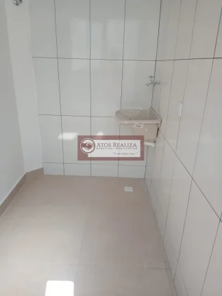 Imagem Alugo Excelente Apartamento em Cidade Dutra - São Paulo