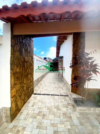 Imagem Casa Padrão