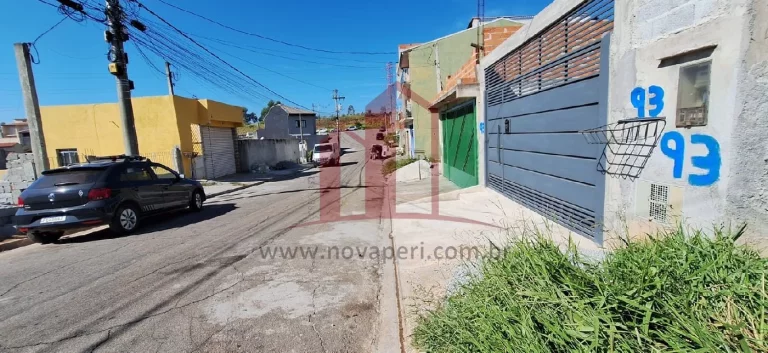Imagem Terreno à venda em Franco da Rocha-SP no Portal das Alamedas com 128,00 m² de área