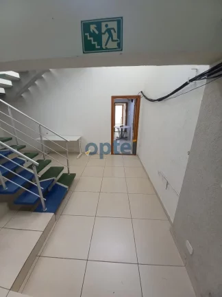 Imagem OTIMO PRÉDIO COMERCIAL DE 500 M² , RUA DO ORATÓRIO, ALTO DA MOOCA, 03 PISOS, TODO EQUIPADO PARA LOCAÇÃO.