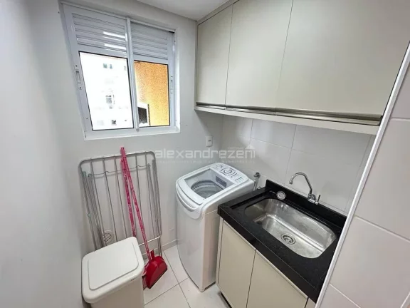 Imagem Apartamento 2 dormitórios Recanto Cardeal