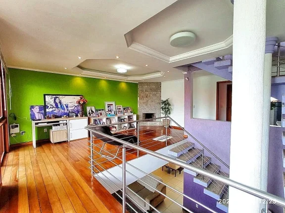 Imagem Residencial Verdes Campos - Casa em Condomínio à Venda no Residencial Verdes Campos