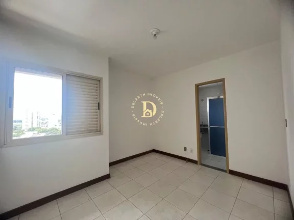 Imagem Apartamento - Jardim Aquárius - Edifício New York - 4 dorm.(1 suíte) - 132,87m2