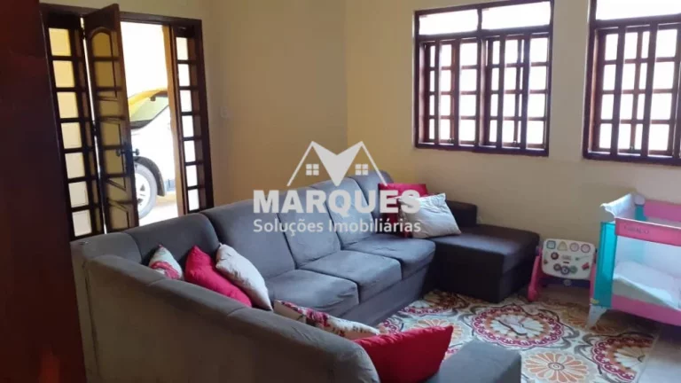 Imagem Sobrado a Venda no bairro Jardim Terras de Santo Antonio - Hortolândia, SP