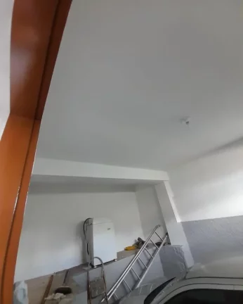 Imagem LINDA CASA 02 DORMS COM VARANDA NO BUTANTÃ FL48