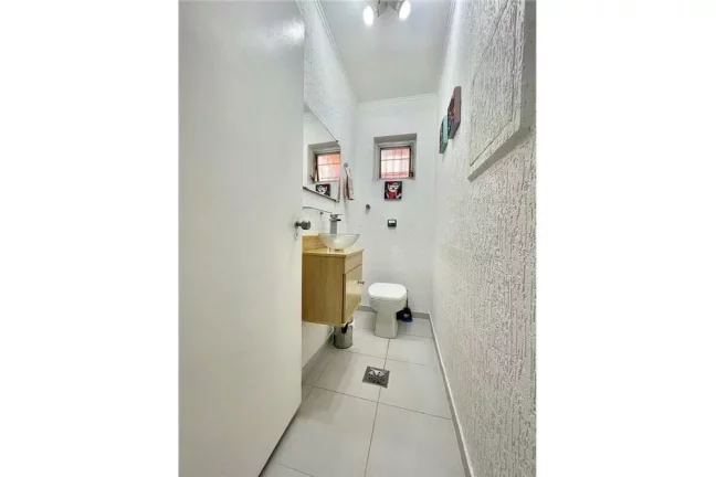 Imagem CASA RESIDENCIAL em São Paulo - SP, Vila Mariana