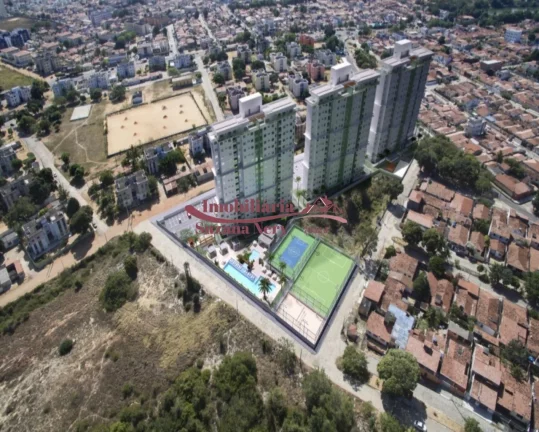 APARTAMENTO VISTA MAR - NATAL