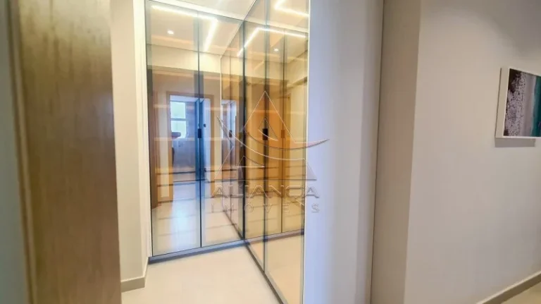 Imagem Apartamento - Ribeirão Preto - Jardim Sumaré