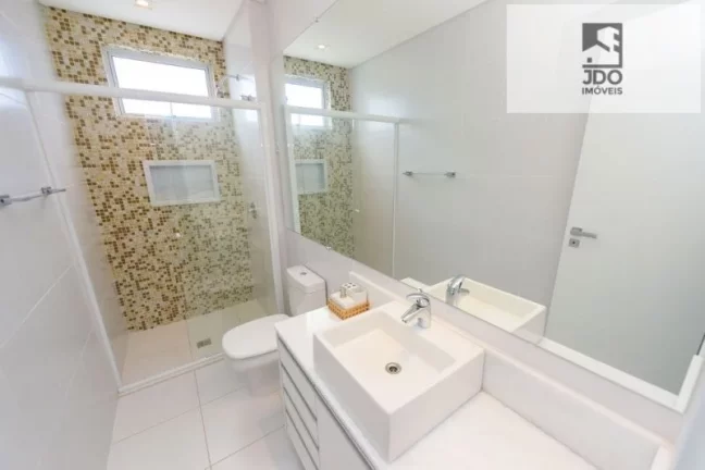 Imagem Cobertura Duplex a Venda no bairro Mercês - Curitiba, PR