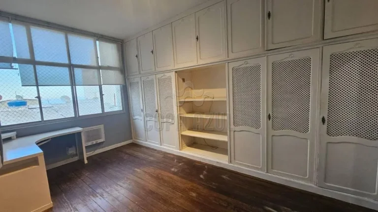 Imagem Copacabana - Residencial › Apartamento com 4 quarto(s) a Venda