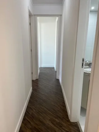 Imagem Apartamento para Venda em Santo André, Casa Branca, 3 dormitórios, 3 suítes, 1 banheiro, 2 vagas