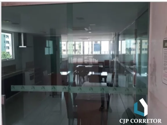 Imagem Apartamento a venda em Salvador