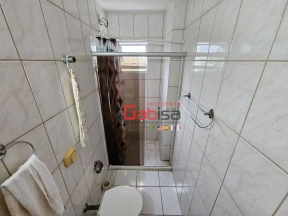 Imagem Apartamento com 2 dormitórios à venda, 60 m² por R$ 410.000,00 - Braga - Cabo Frio/RJ